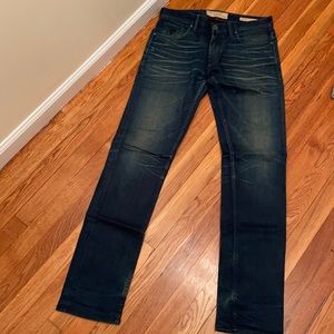 Guess men jeans